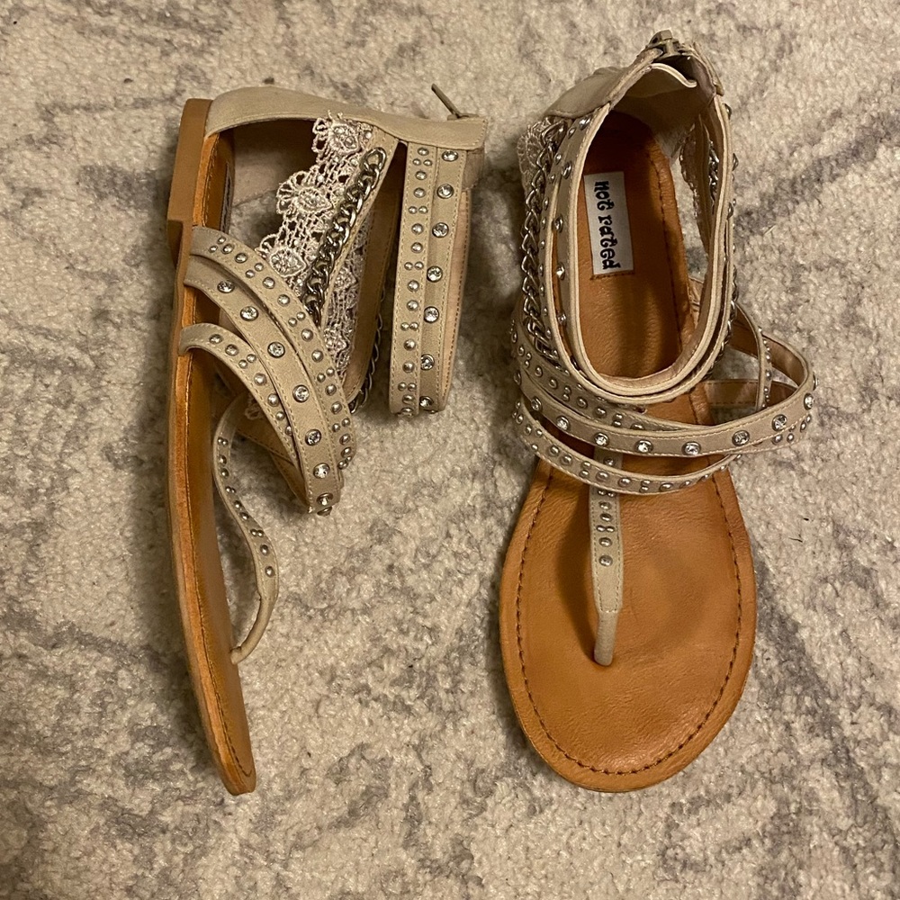 Sandals